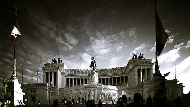 Roma