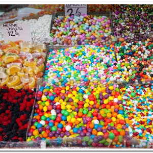 Basar Istanbul - Foto: Alexander Wallnöfer