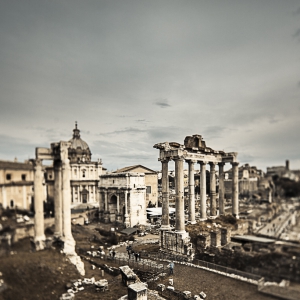 Foro Romano