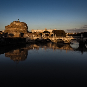 Castel San Angelo