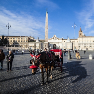 piazza del popolo