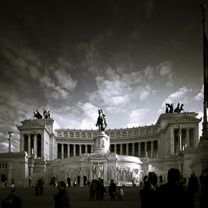 Vittoriano